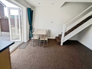 Dining Kitchen- click for photo gallery